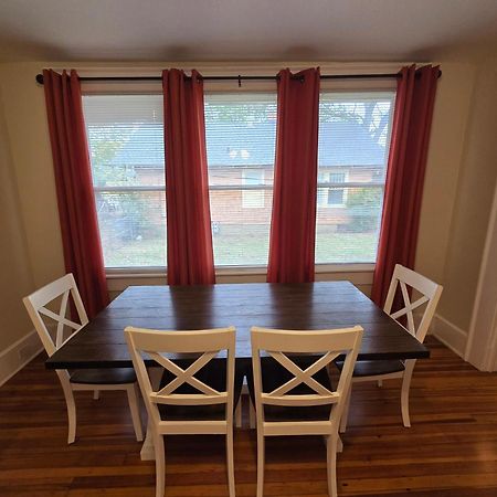 Cozy Swamp Rabbit - Sans Souci Greenville Furman ภายนอก รูปภาพ