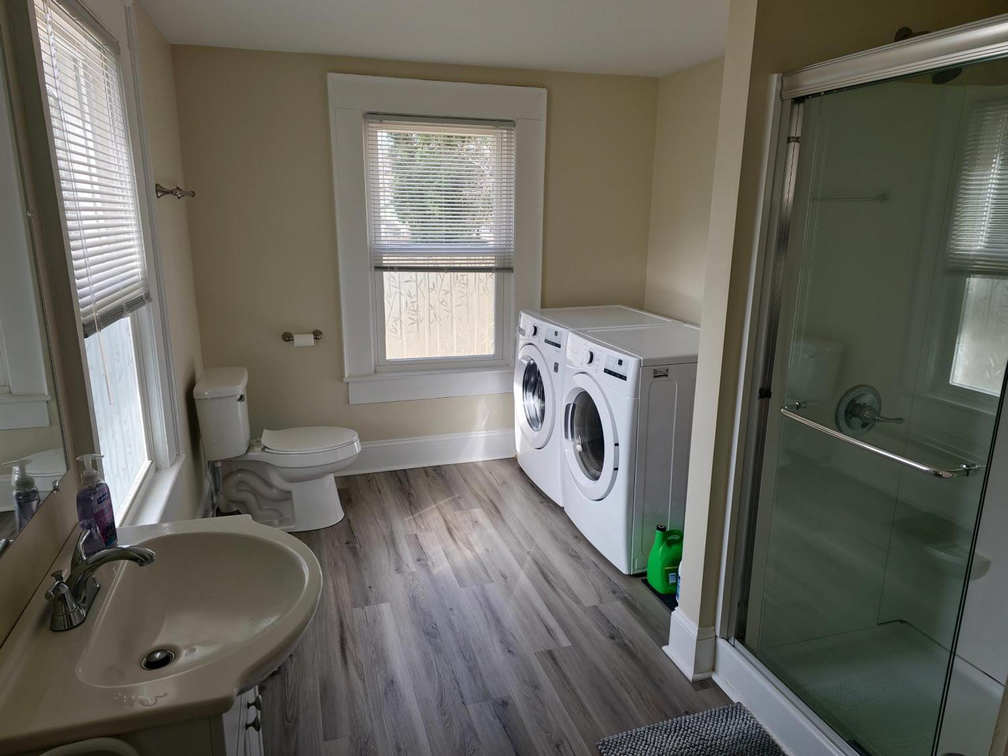Cozy Swamp Rabbit - Sans Souci Greenville Furman ภายนอก รูปภาพ